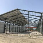 شركة _بناء- هناجر_جازان