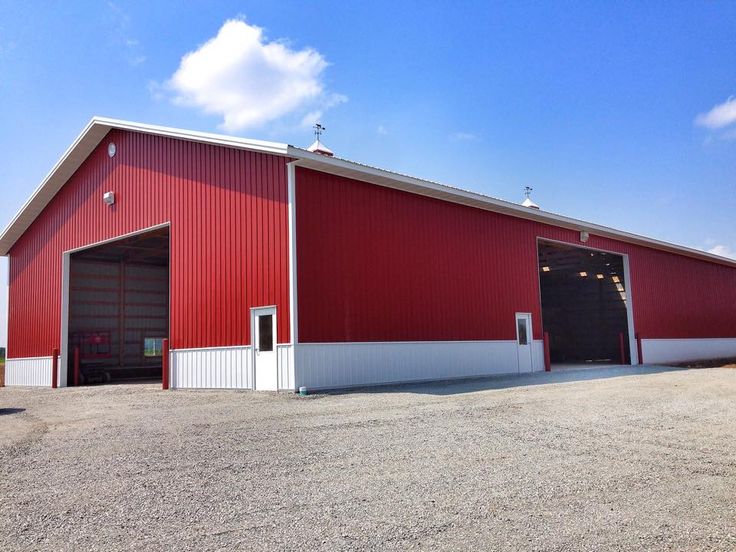 مقاول_هناجر _جازان