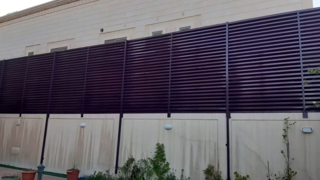 تركيب-سواتر